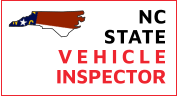 NC STATE VEHICLE INSPECTOR