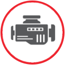 Toyota engine and fuel system repairs